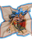 Dragon and Chariot