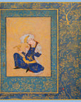 Portrait of a Youth