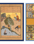 Khusrau and Shirin
