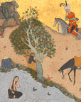 Khusrau and Shirin